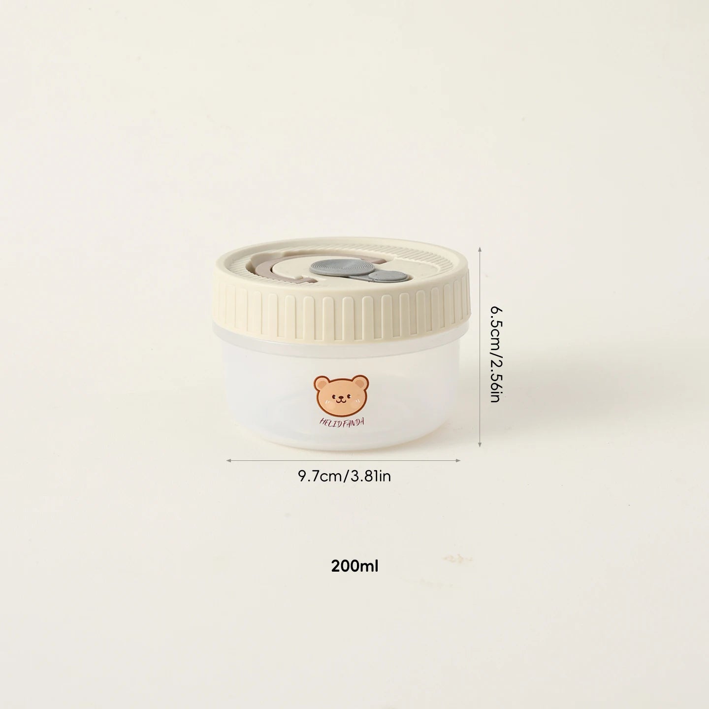 Plastic Box Lid Worthbuy Mini