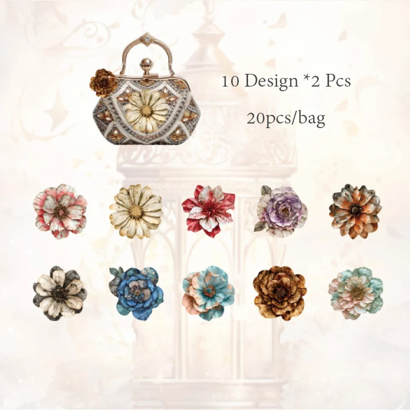 Special Paper Sticker Pack