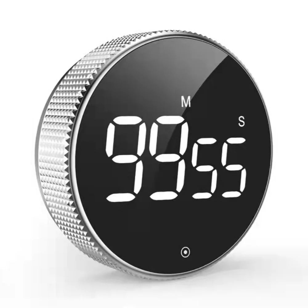 Led Digital Timer For Kitchen