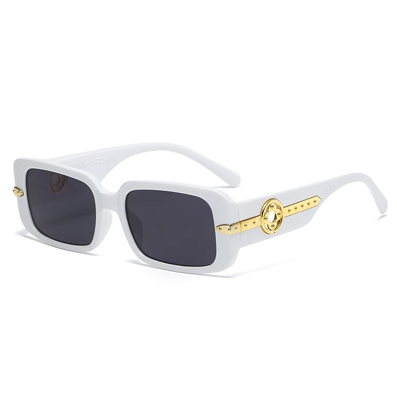 Classic Small Sunglasses
