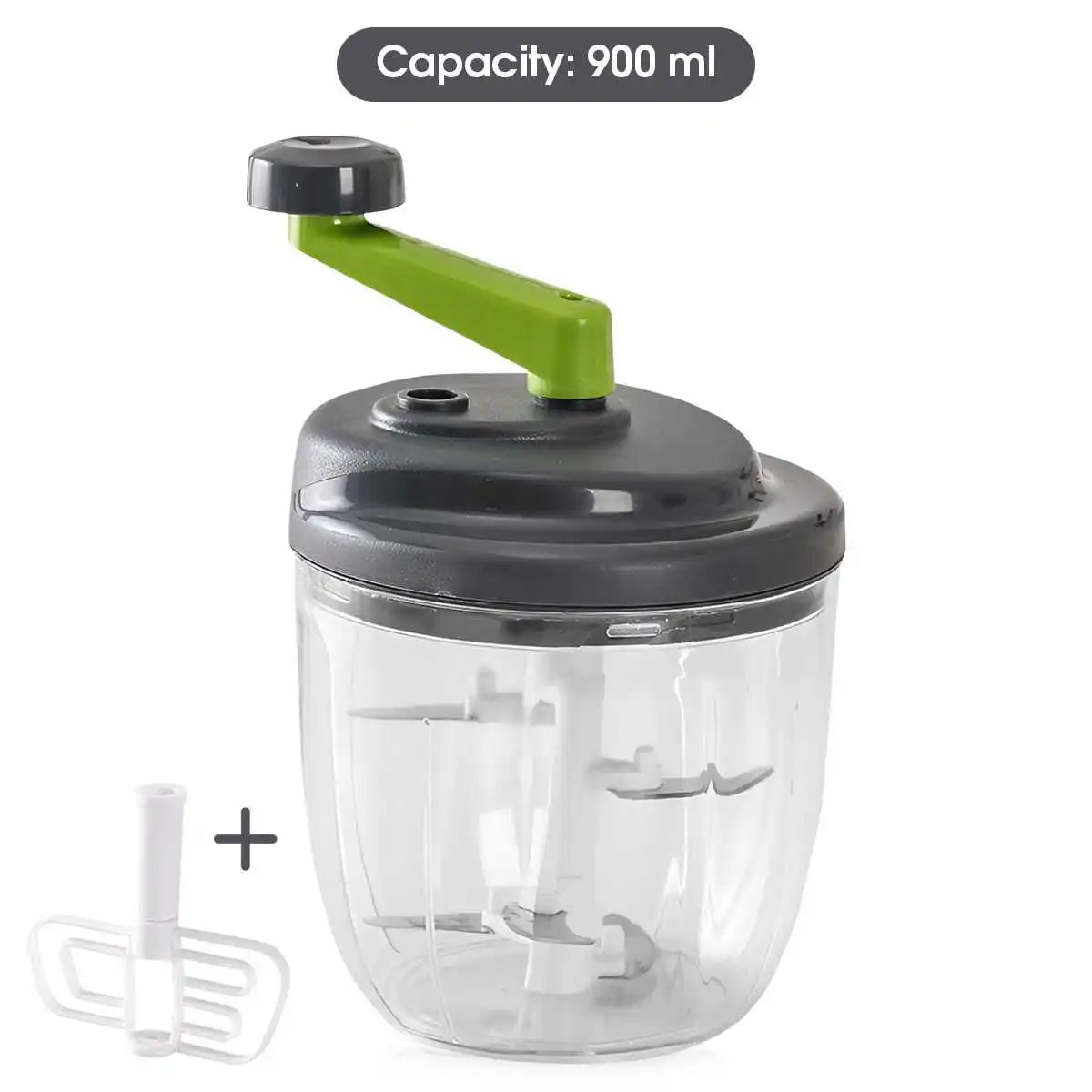 Stainless Steel Kitchen Gadgets Hand
