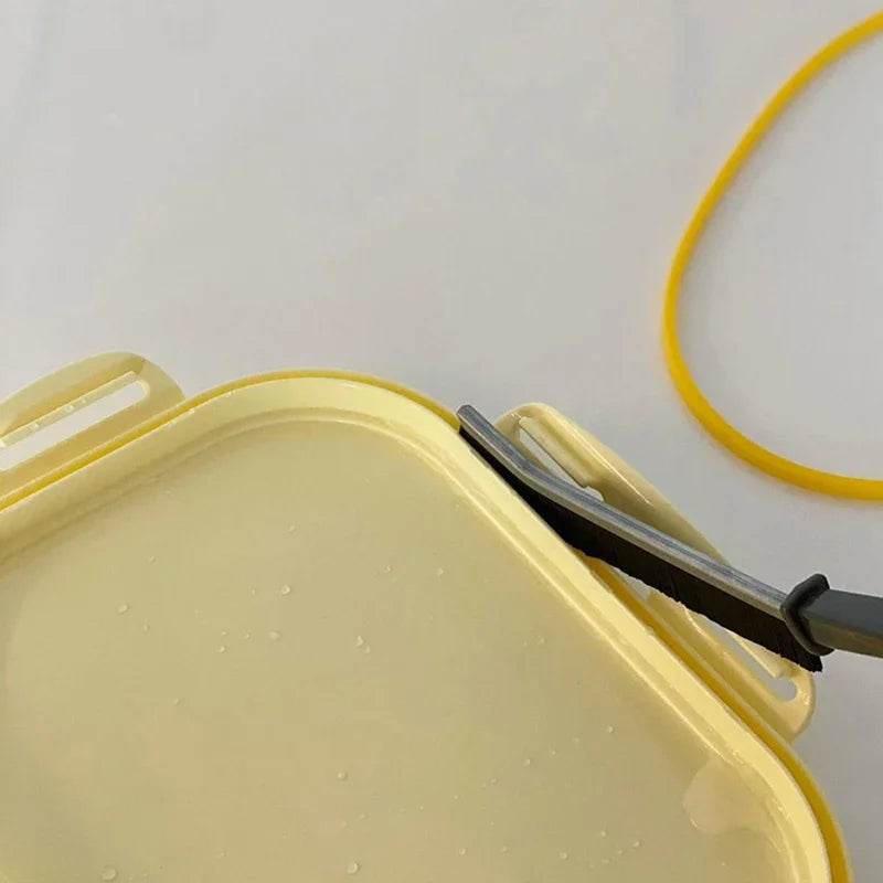 Durable Grout Cleaner Brush