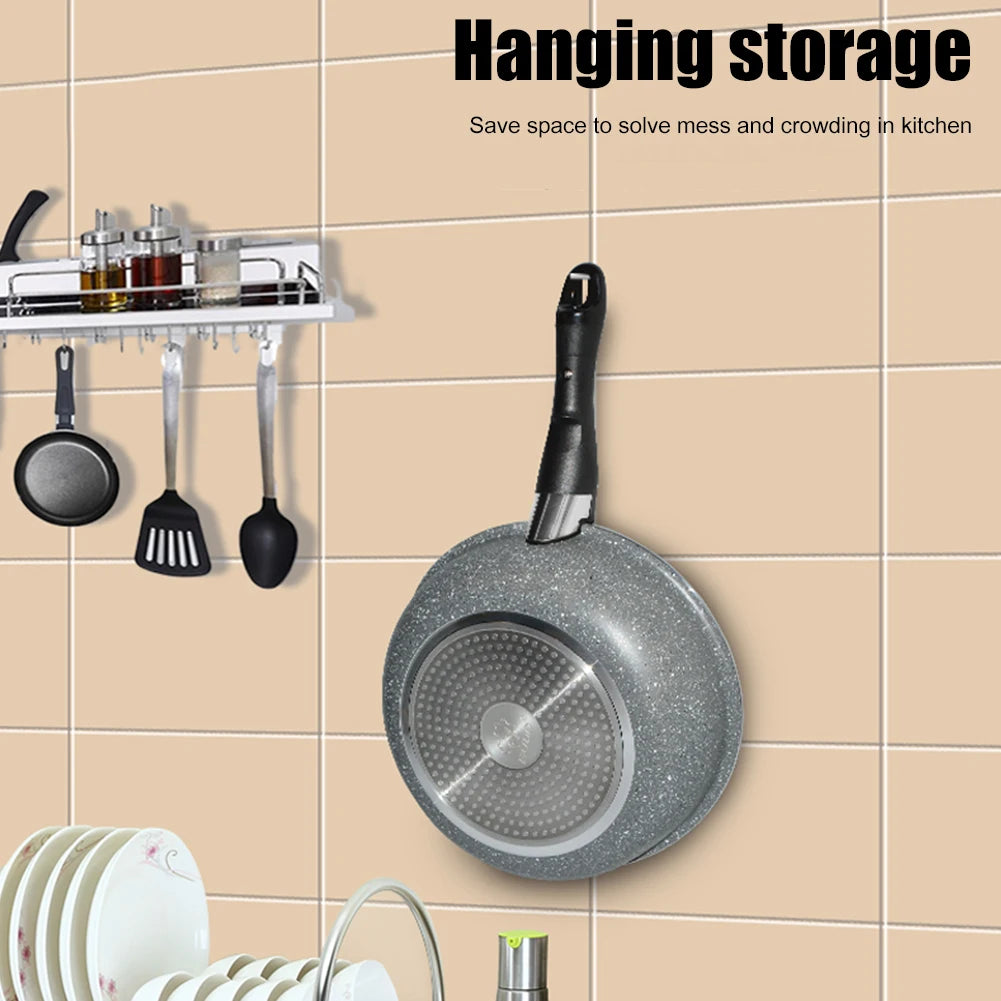 Universal Pan Pot Handle