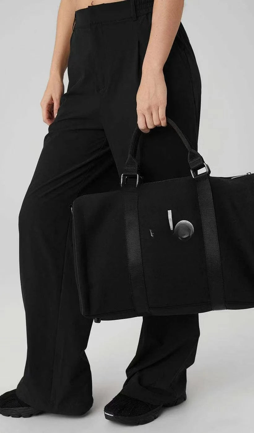 Multi-Purpose Storage Tote