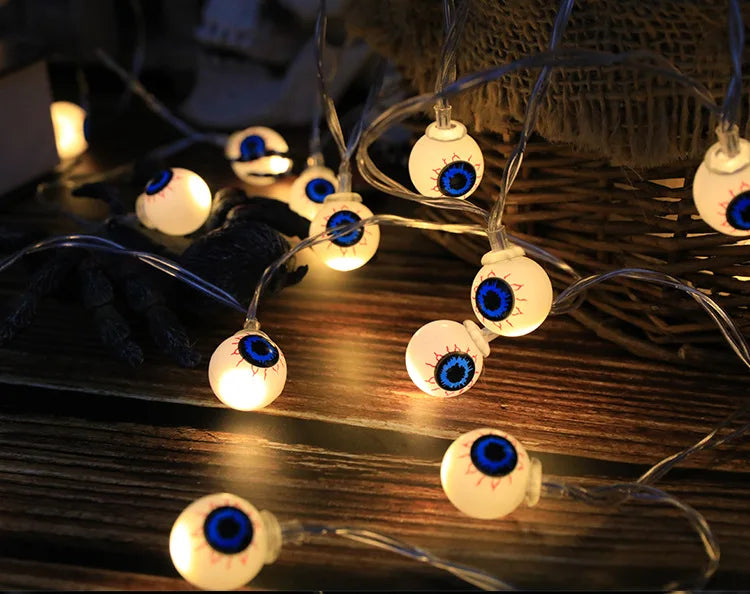 Halloween Decoration Led String Light