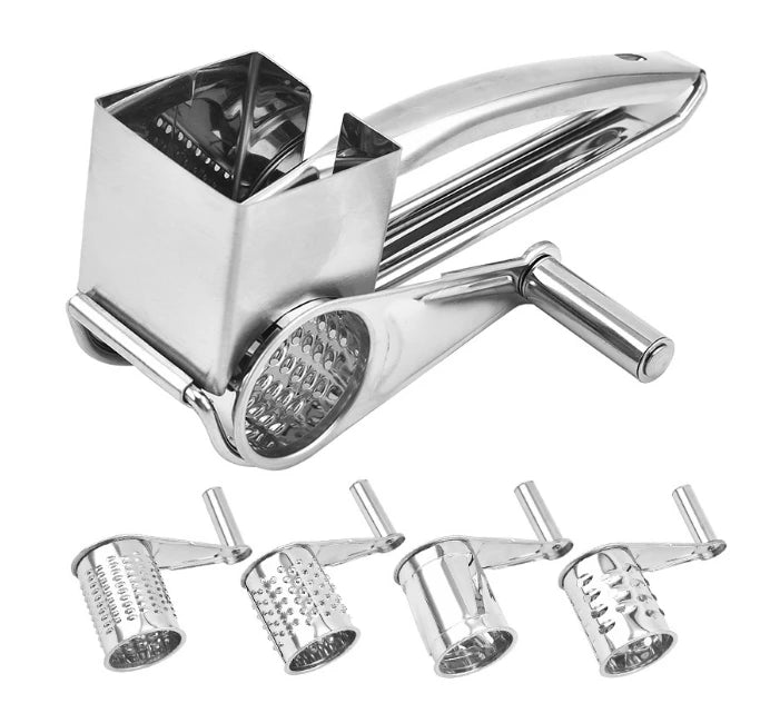 Soft Baking Tools Stainless Steel