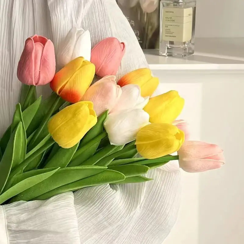 Premium Tulip Bouquet