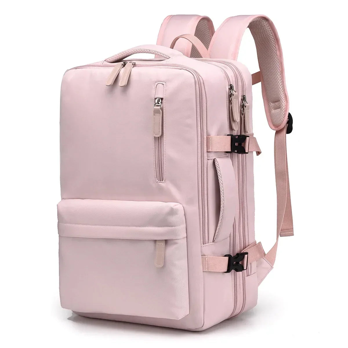 Compact Carry On Backpack