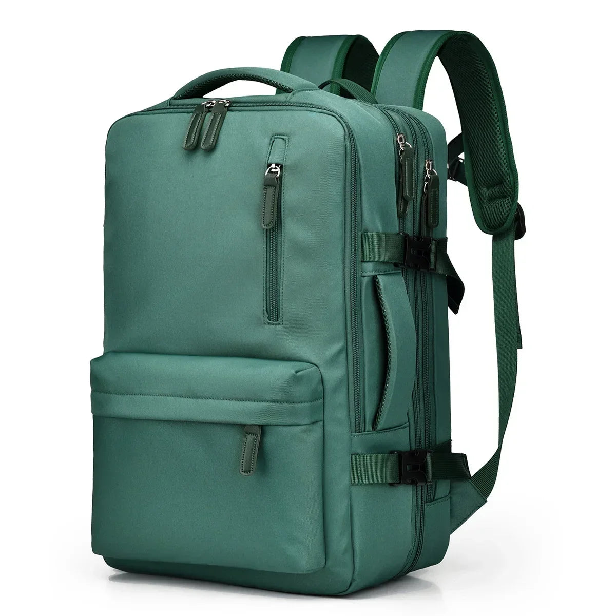 Compact Carry On Backpack