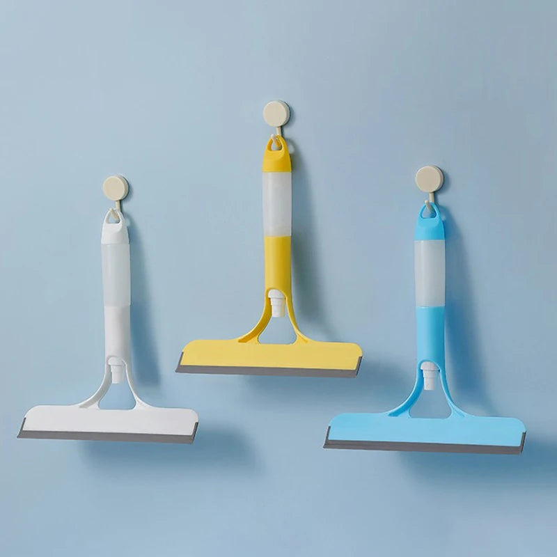 3 In 1 Window Cleaning Brush