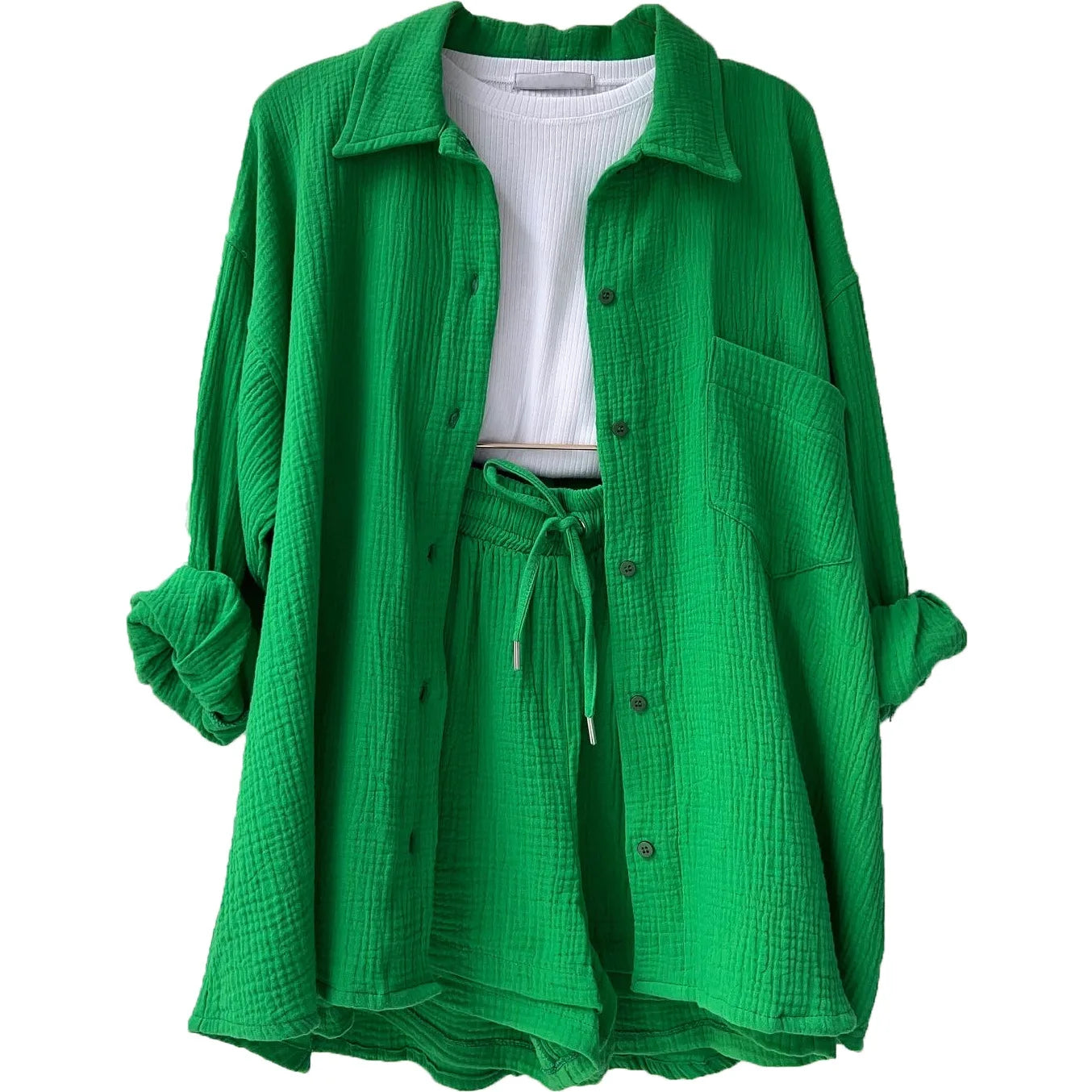 Women's Two Piece Outfit