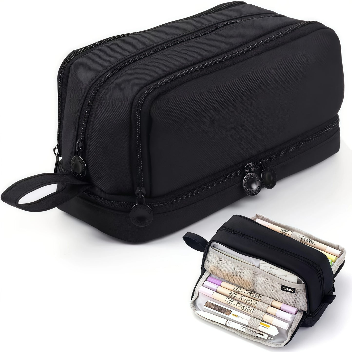 University Stationery Storage Bag