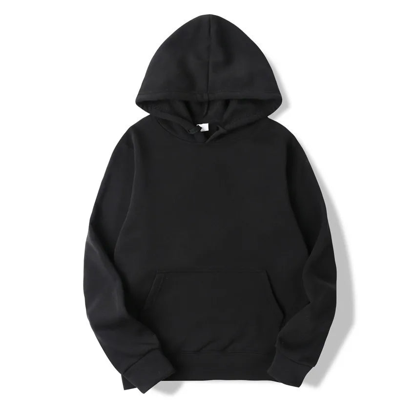 Geometric Patchwork Zip Hoodie