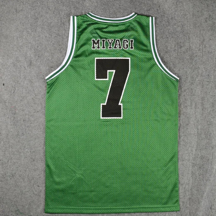 Character Jersey Tank
