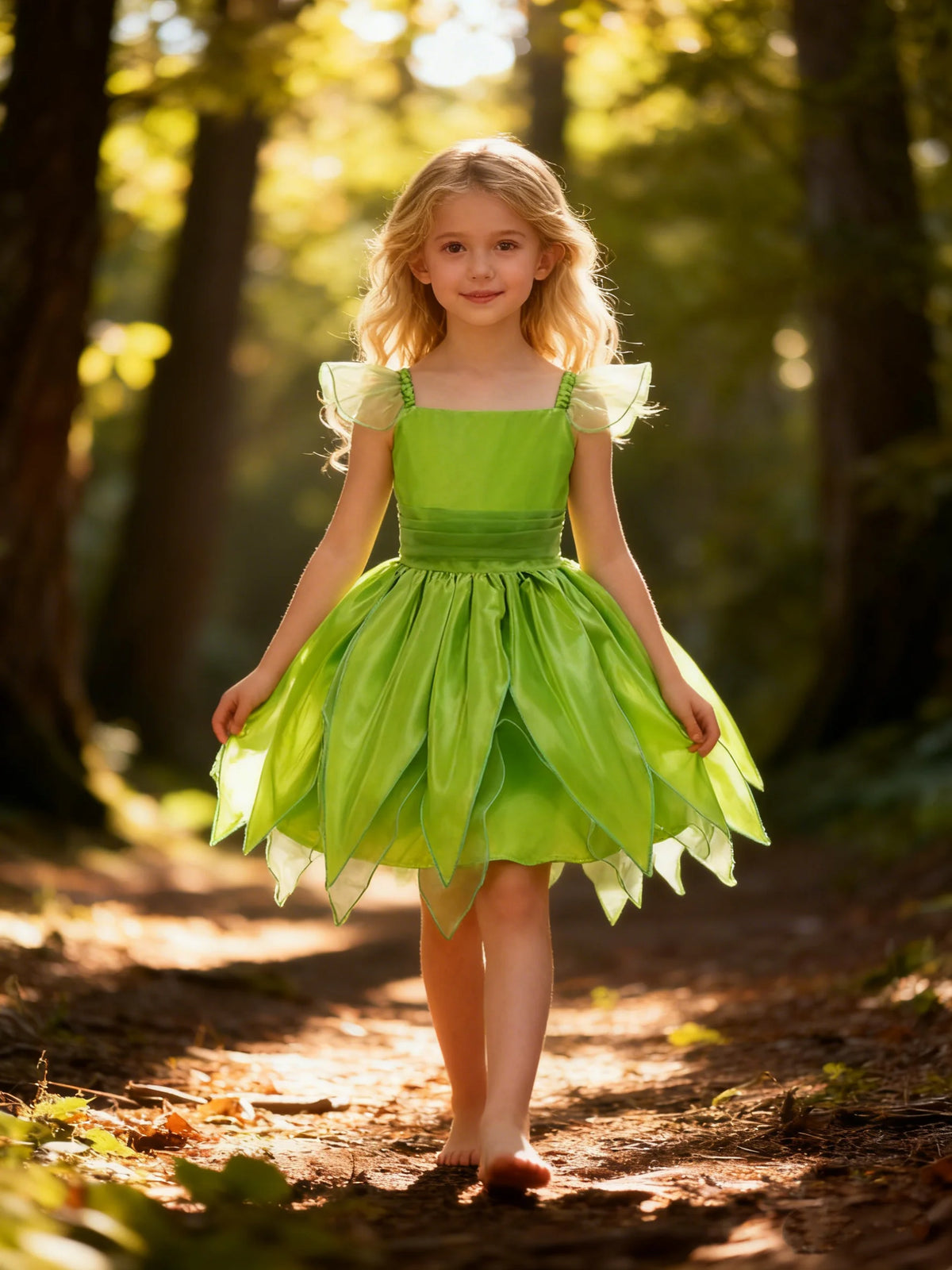 Princess Halloween Costume
