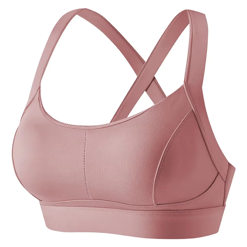 Padded Full Cup Bra