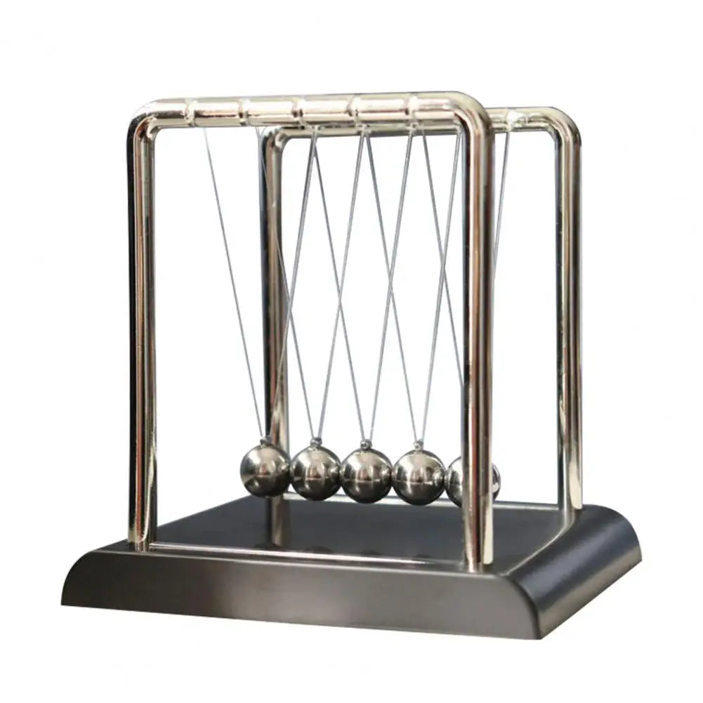 Metal Pendulum Stress Reliever