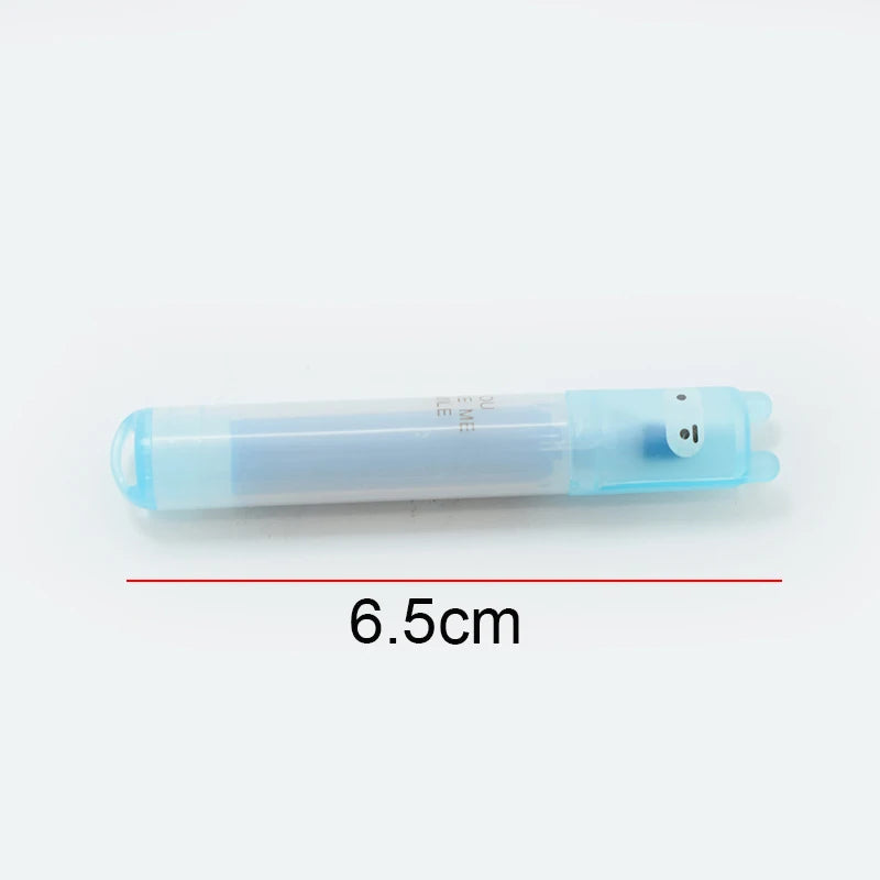 Rabbit Mini Highlighter Set
