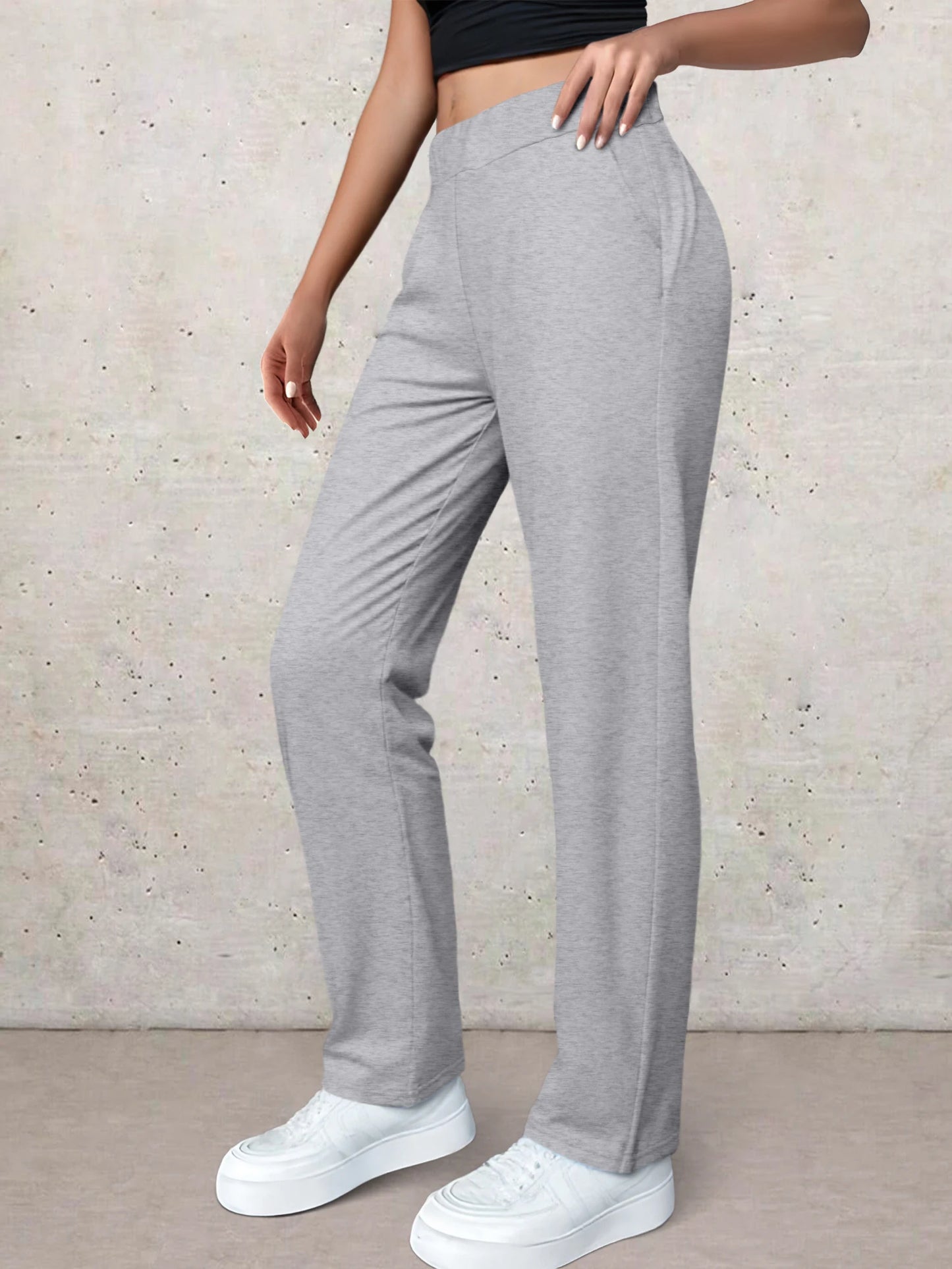 Petite Baggy Lounge Pants
