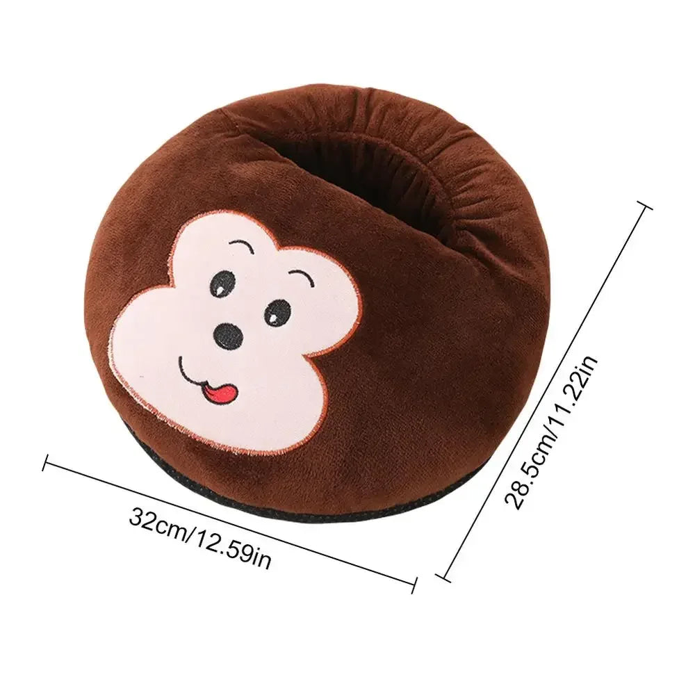 USB Foot Warmer
