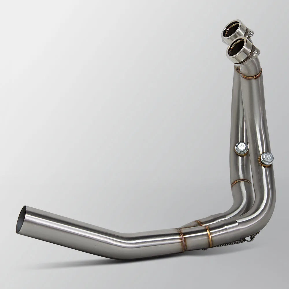 VOGE 900DS Exhaust Header Manifold Kit