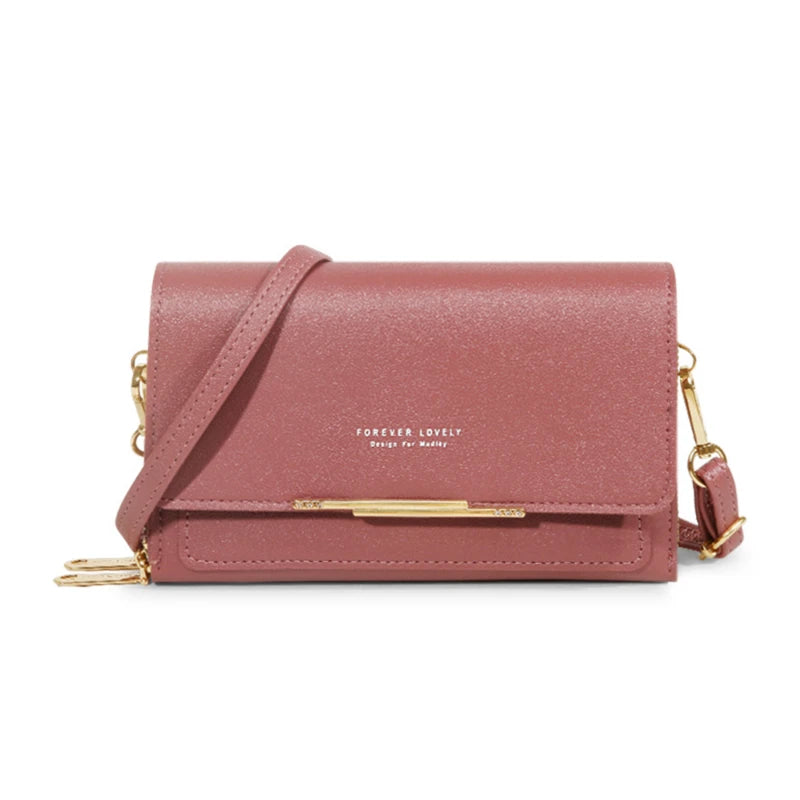 Korean Style Women's Wallet