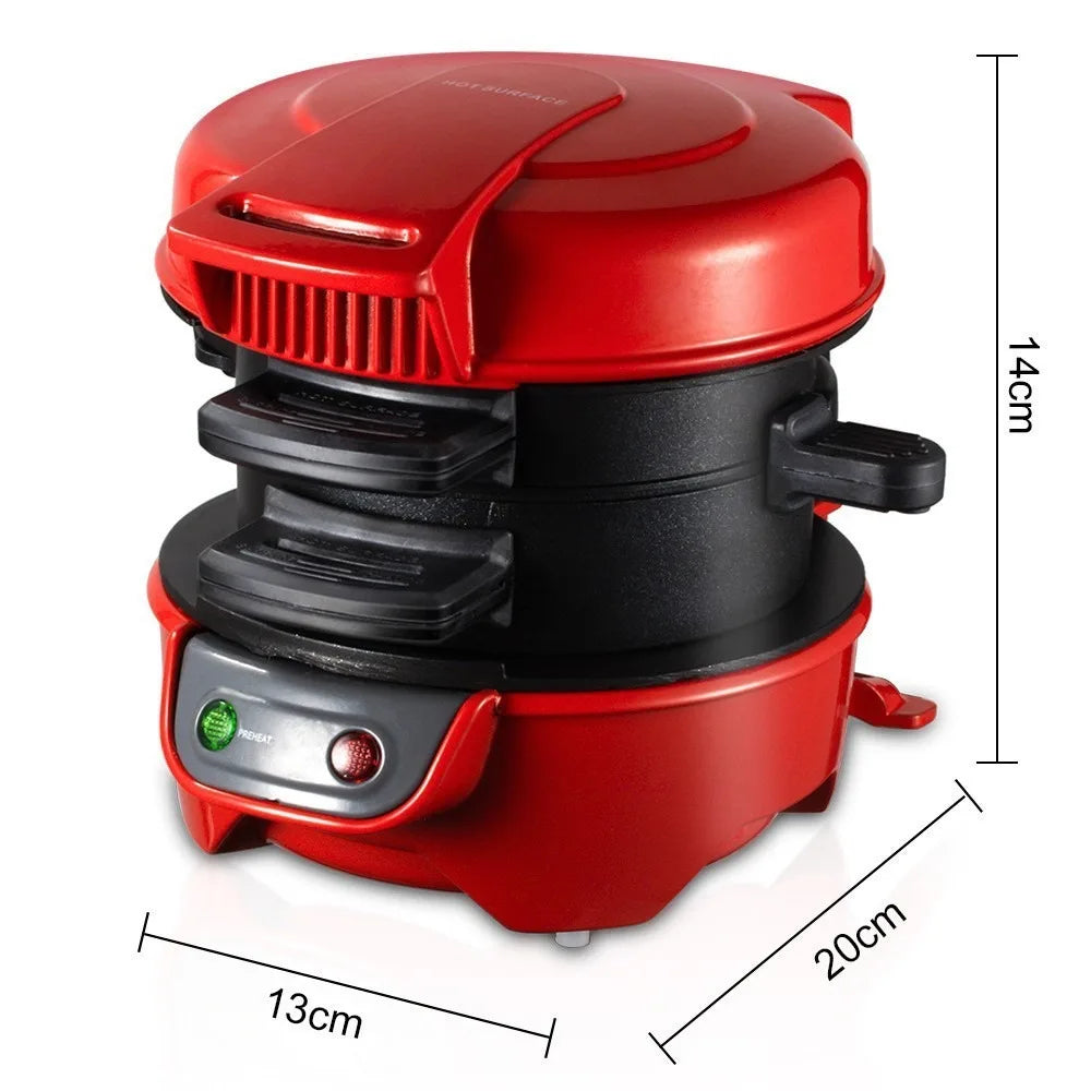 Multifunction Breakfast Maker