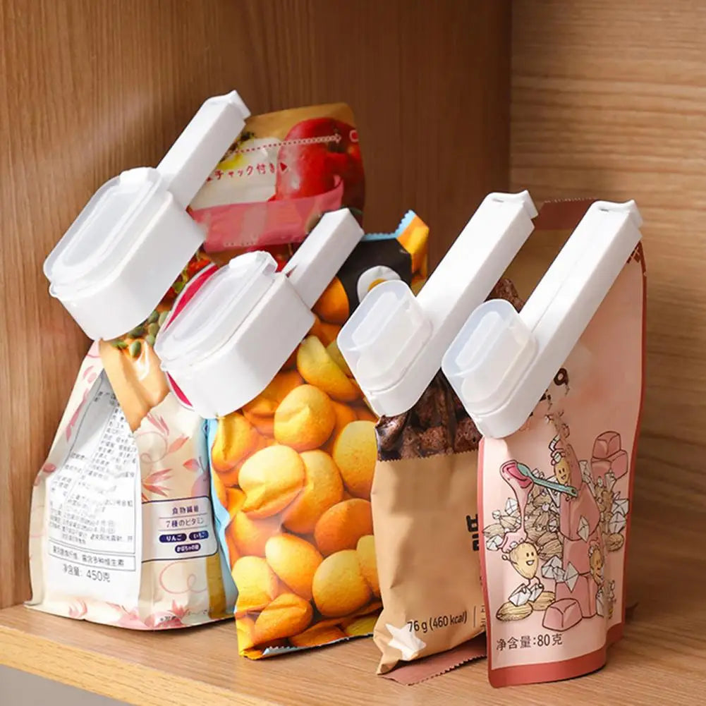 180 Degree Flip Food Sealer