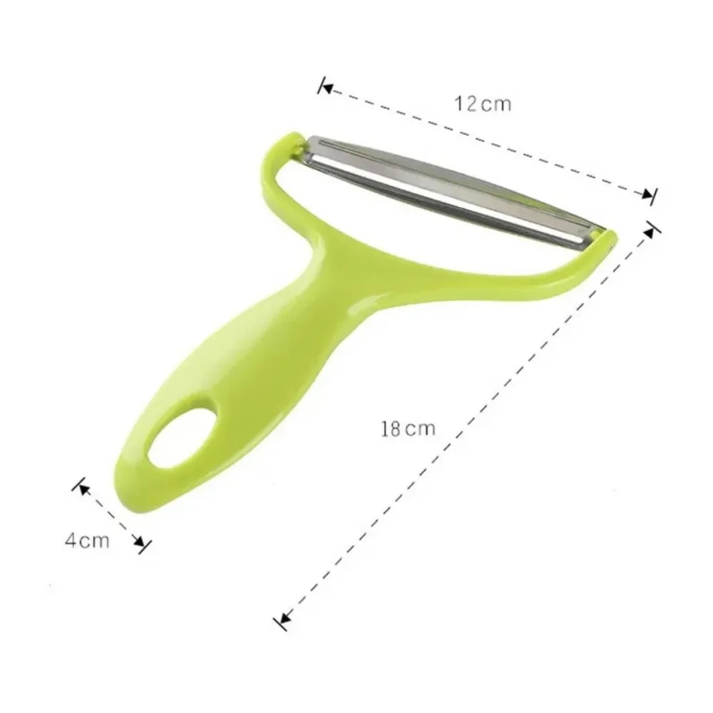 Stainless Steel Kitchen Gadgets Cabbage