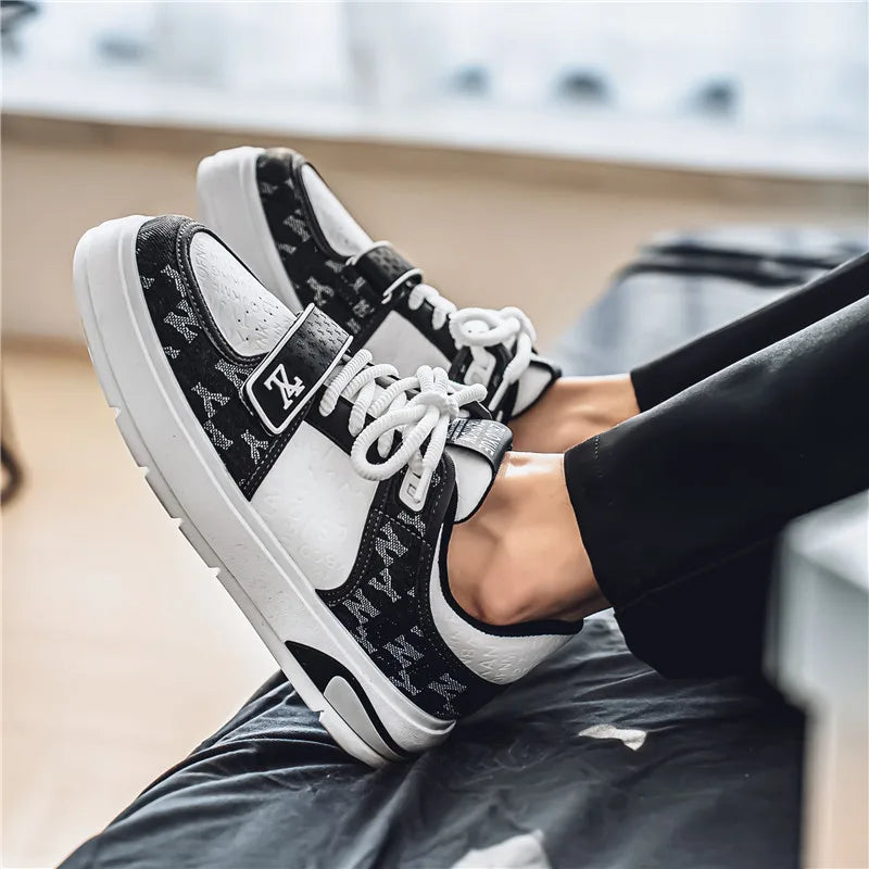 Men's Autumn Casual Shoes