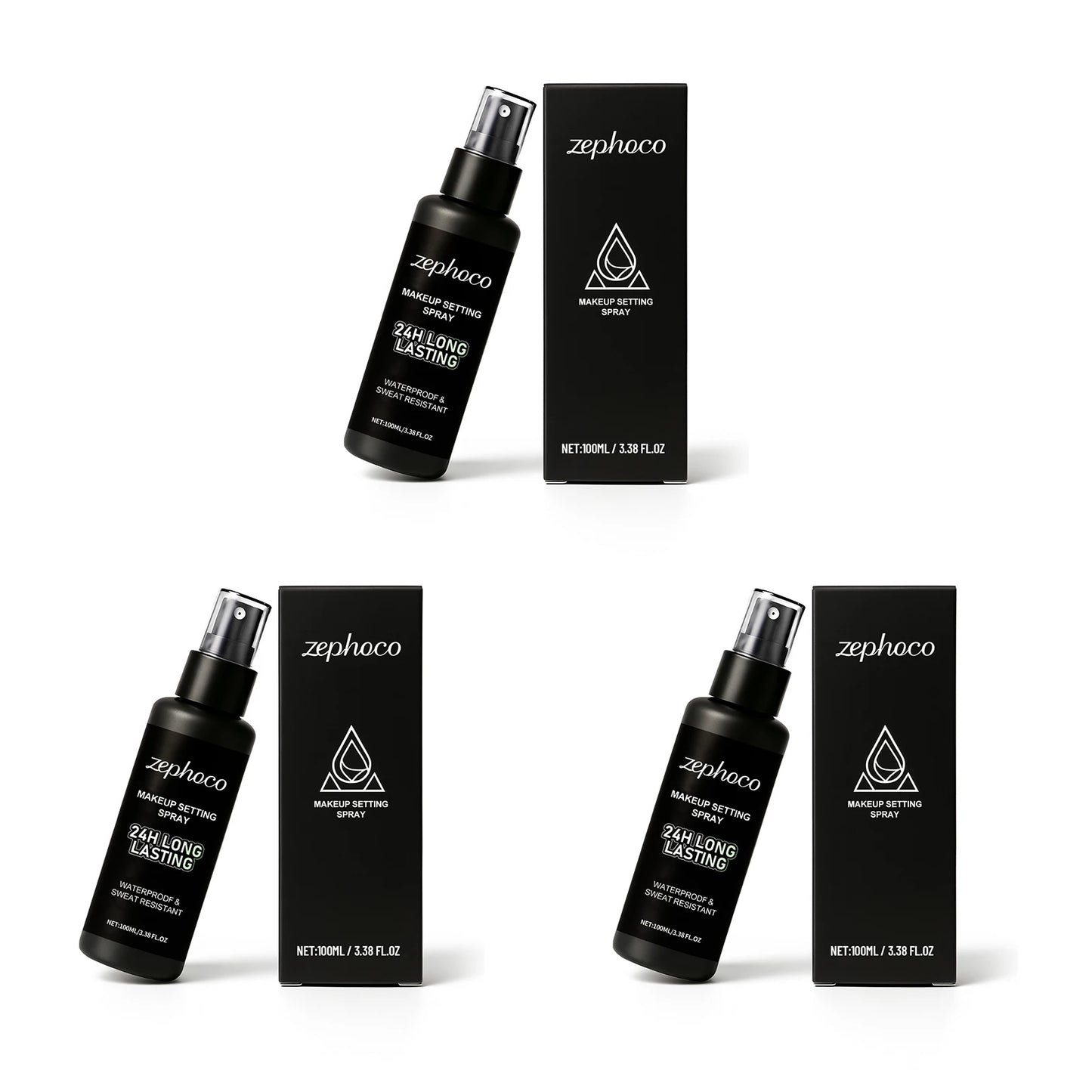 Hyaluronic Acid Setting Spray