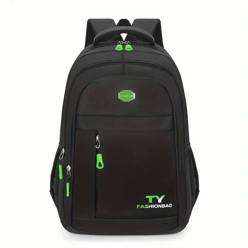 Durable Adjustable Men's Backpack