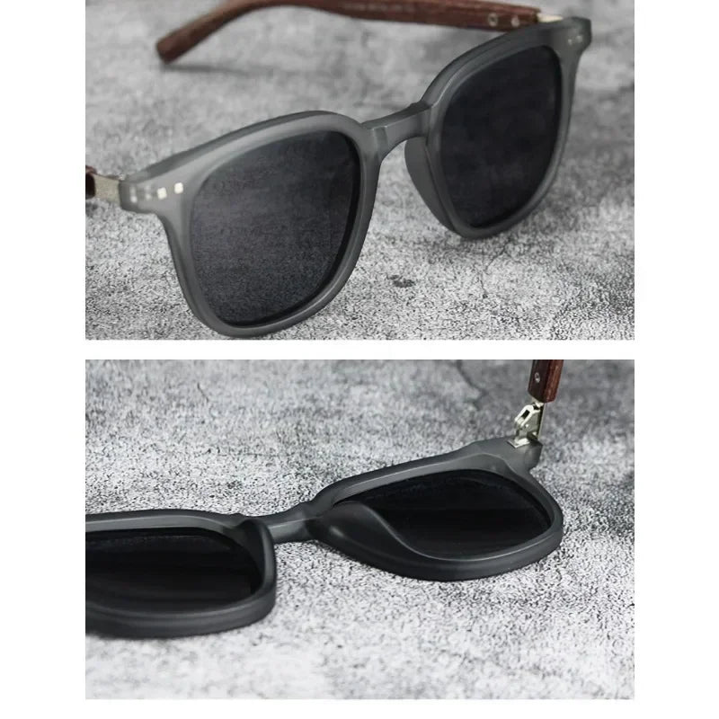 Polarized UV Protection Eyewear
