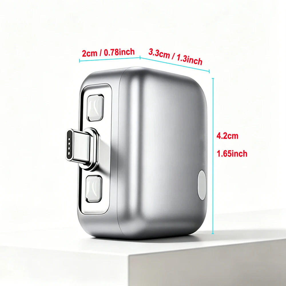 Smart USB Charging Adapter