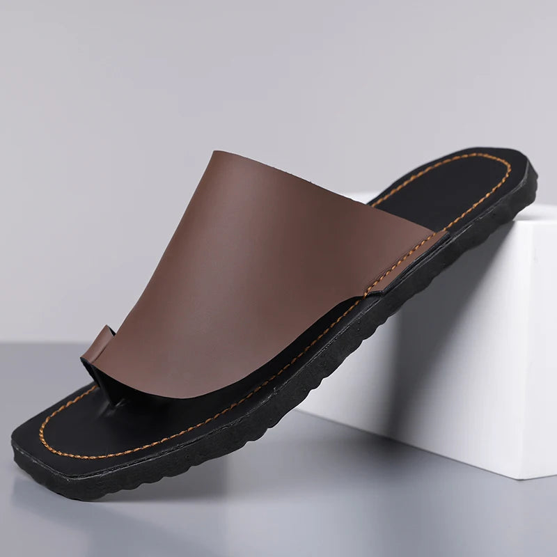 Anti-Slip Casual Flat Sandals Slippers