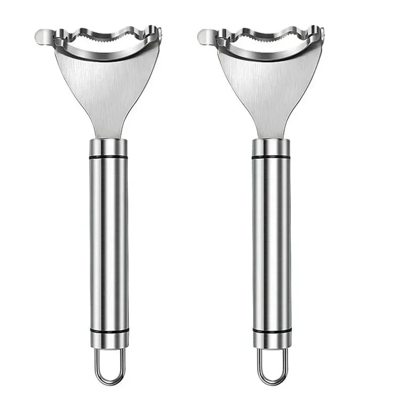 Stainless Steel Gadget Tool Corn
