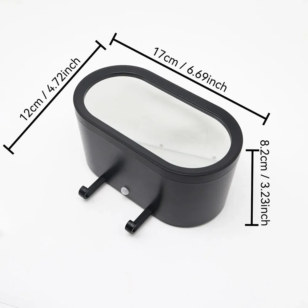 LED Wall Key Holder