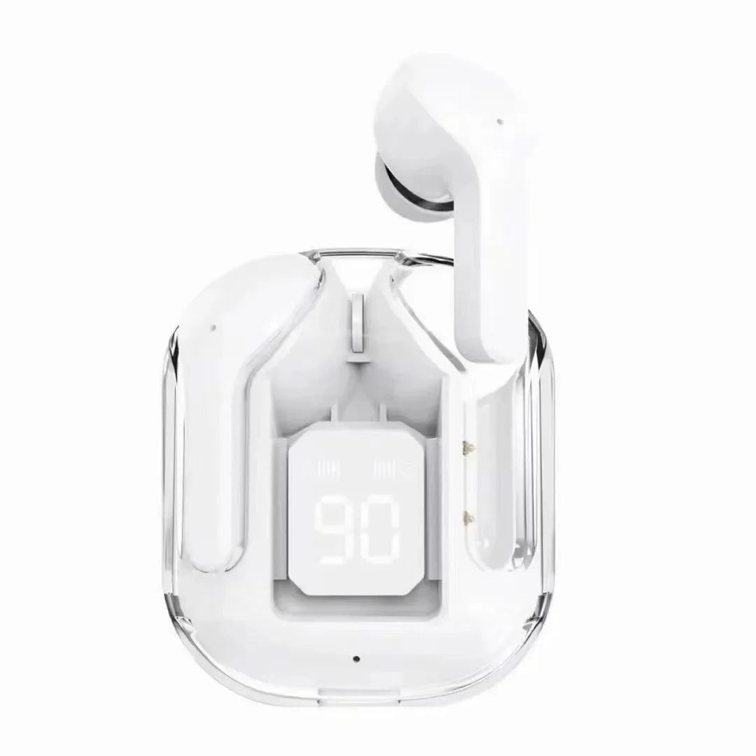 T2 TWS Wireless Earphones
