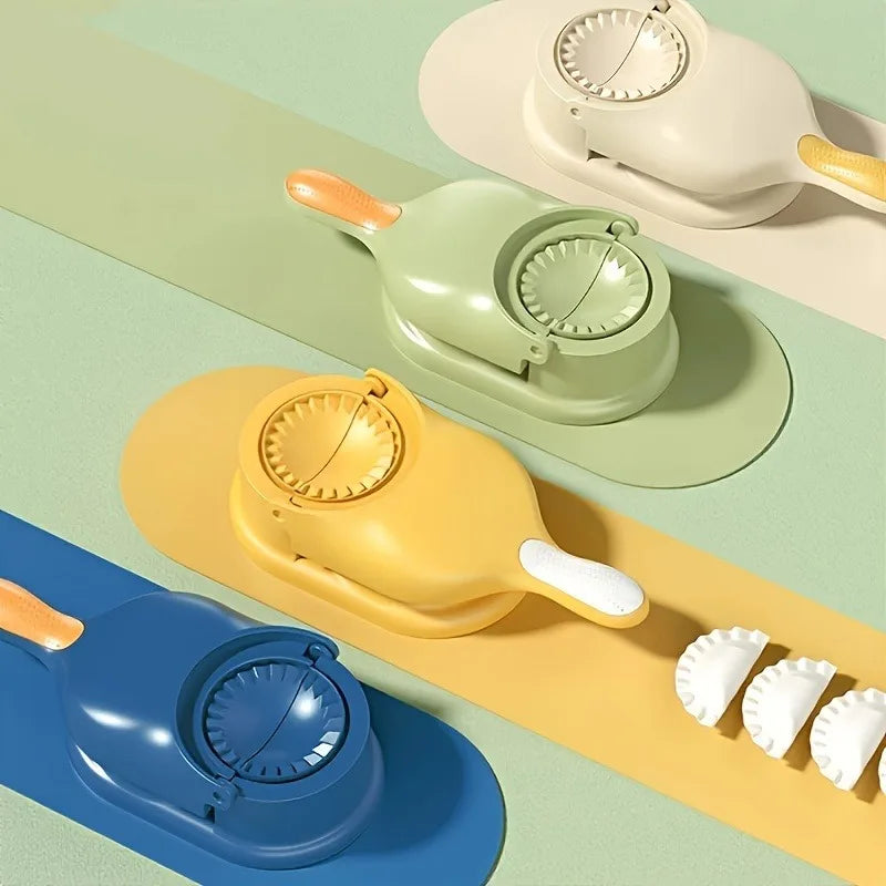 2 In 1 Dumpling Maker