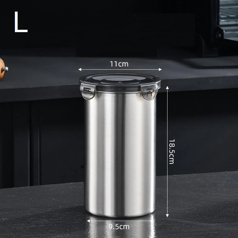 Stainless Steel Freezer Safe Vegetable Coffee