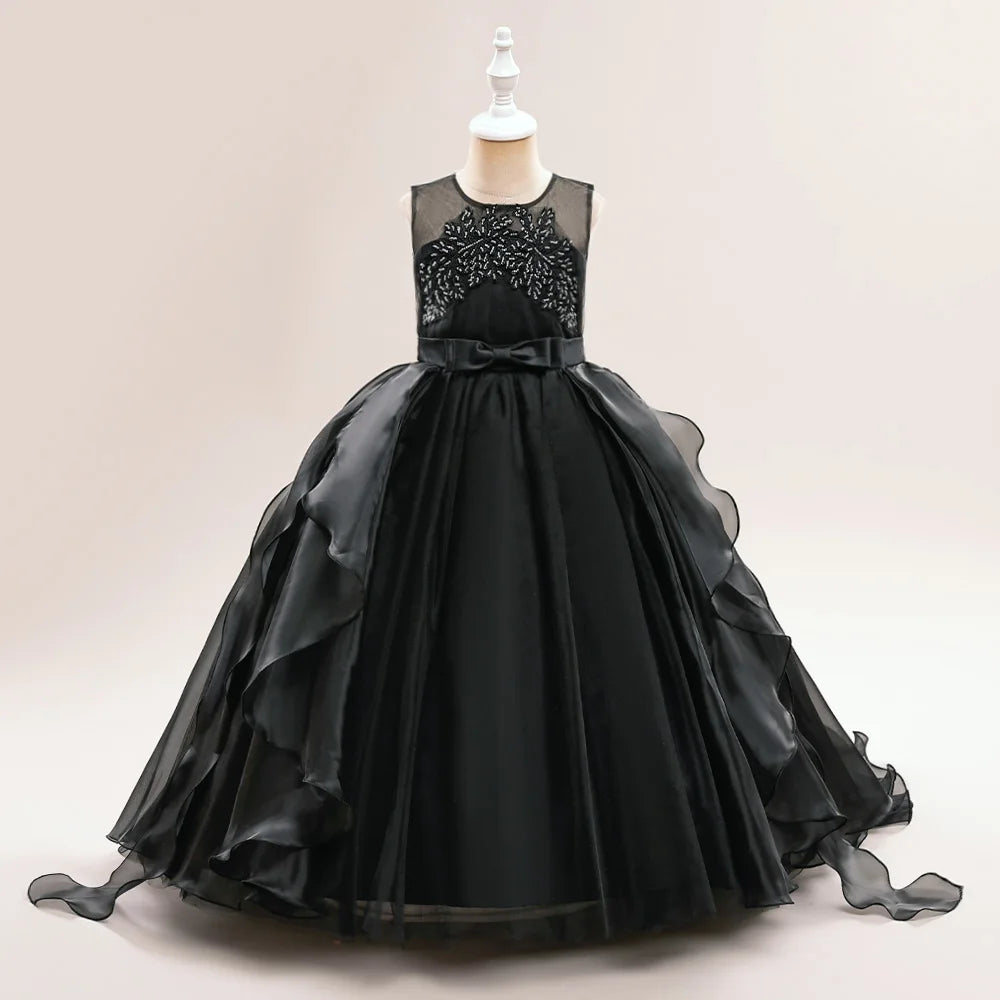 Princess Pink Dress