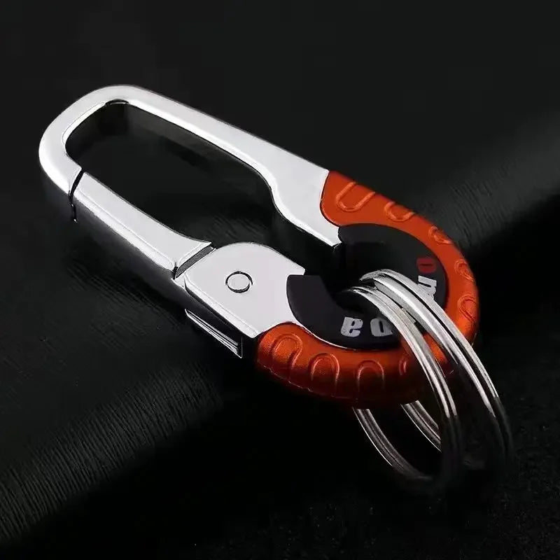 Keychain Hook Stainless Steel Buckle