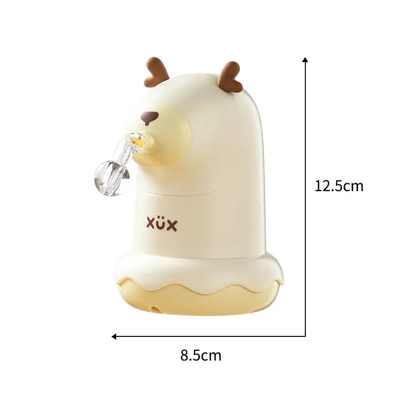 Cartoon Automatic Water Dispenser