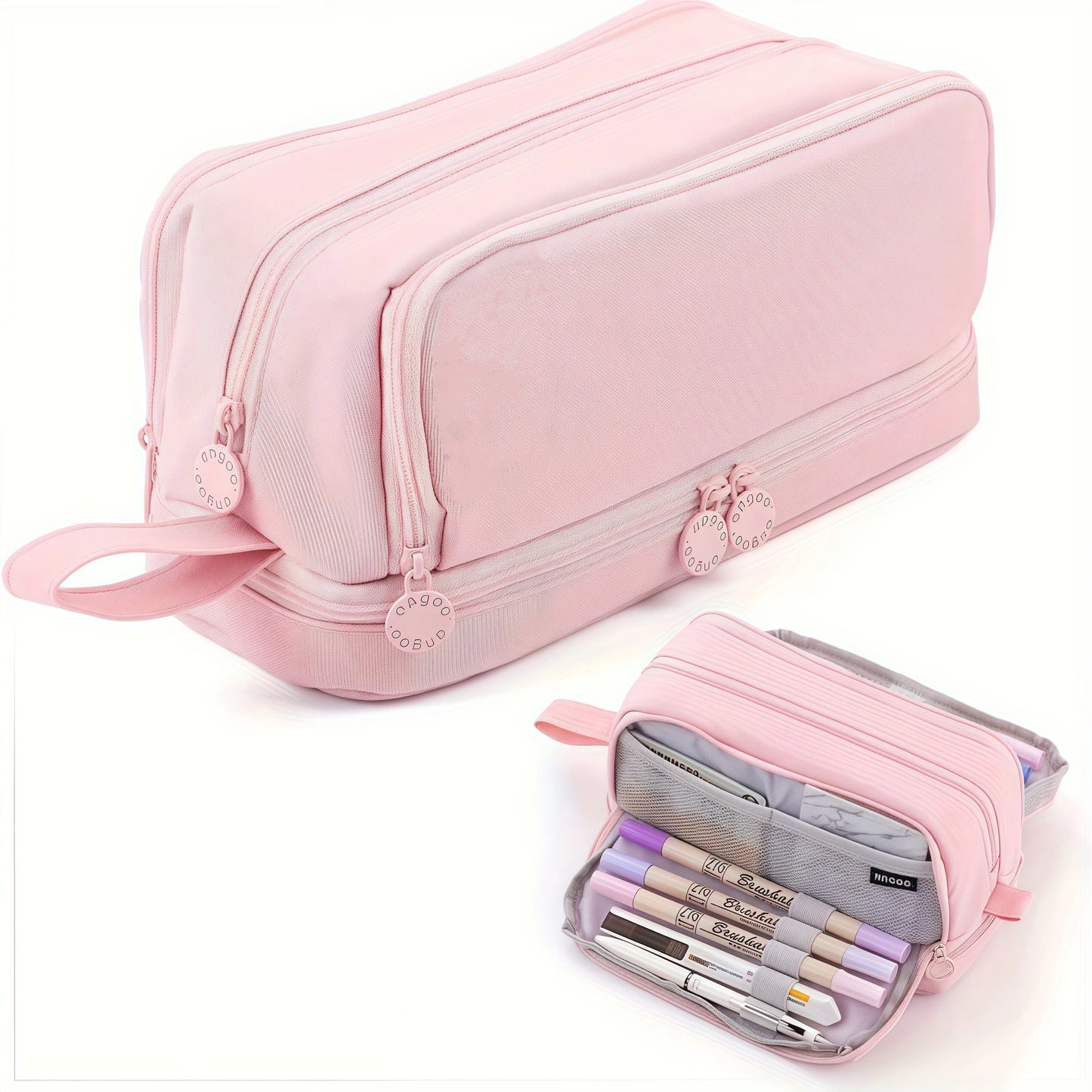 University Stationery Storage Bag
