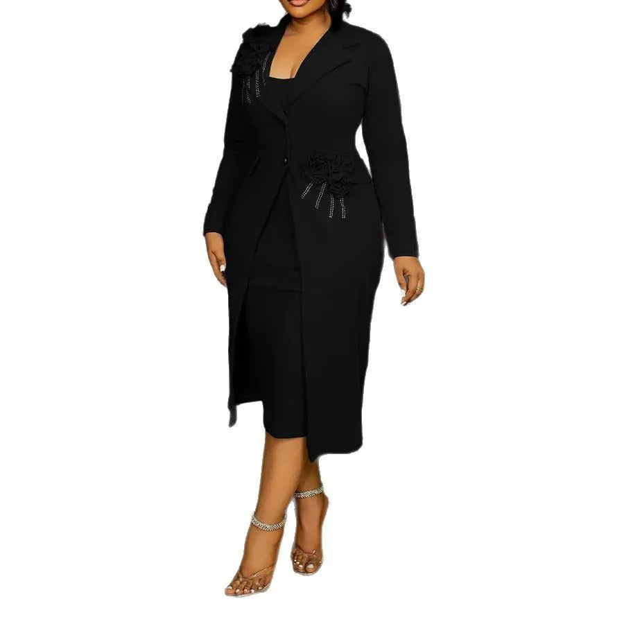 Women Elegant Matching Set