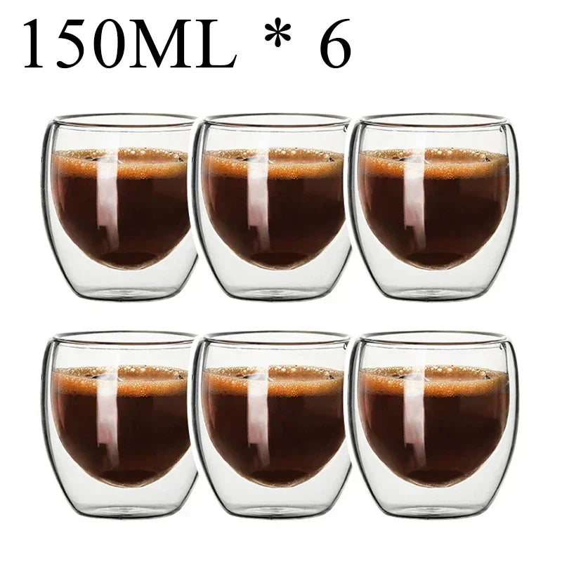 Glass Creativity Set Home 18pcs