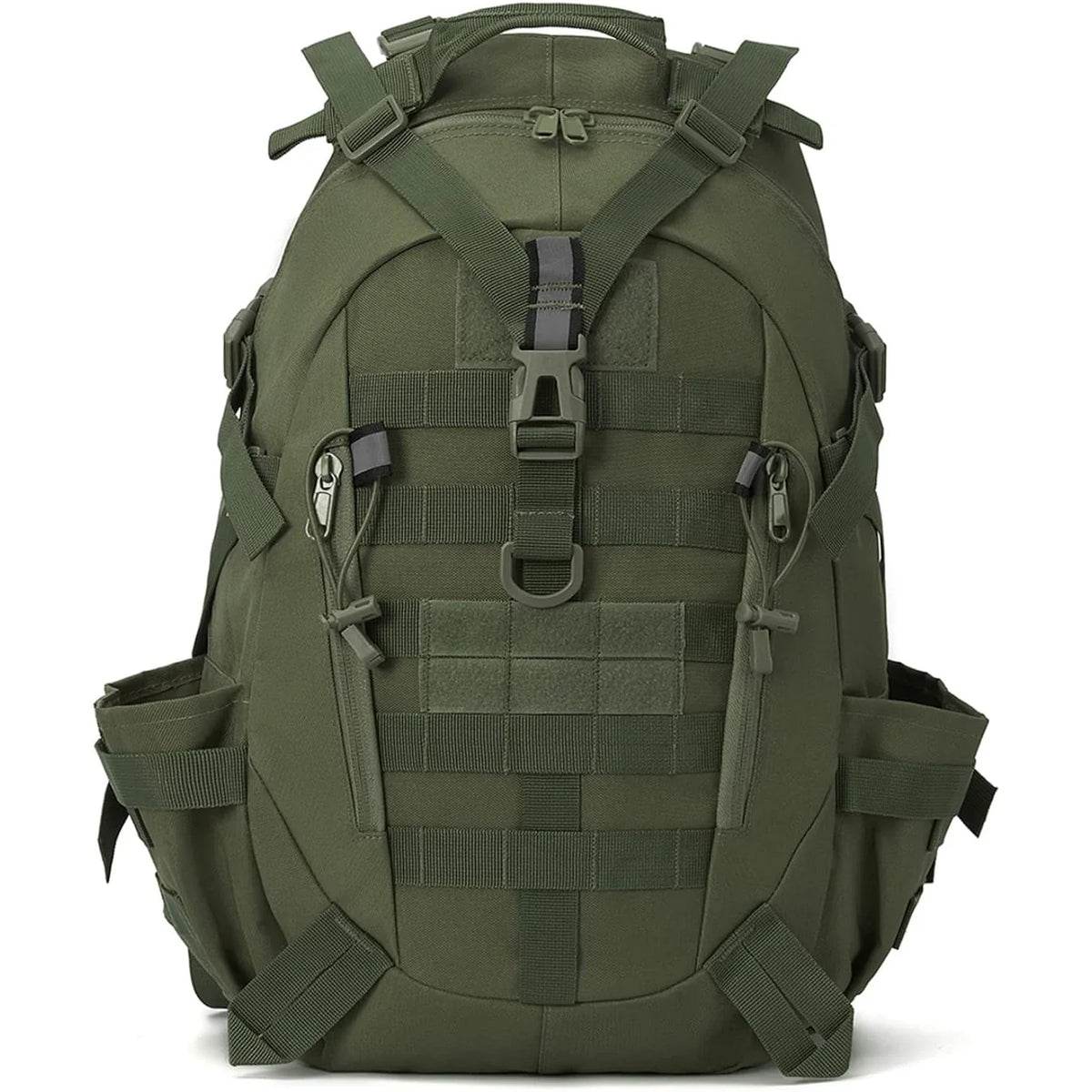 40L Tactical Camping Backpack