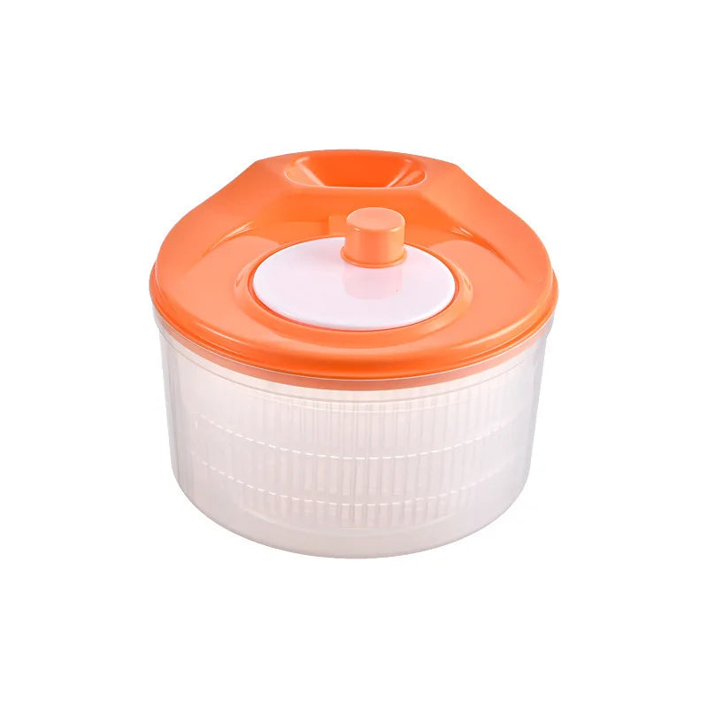 Vegetable Dryer Spinner Basket