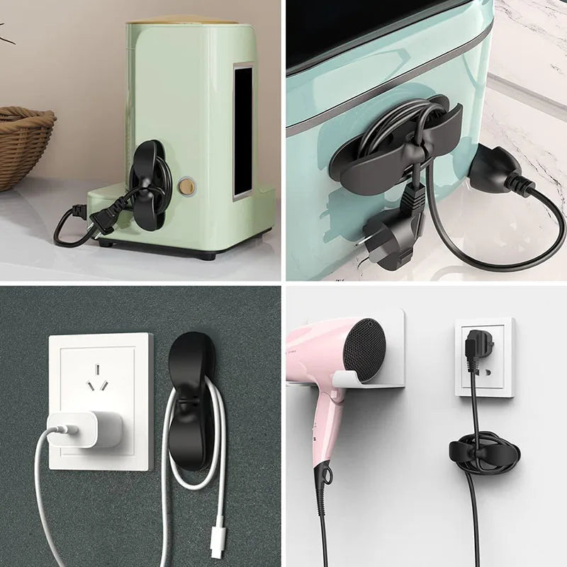 Portable Cable Cord Winder