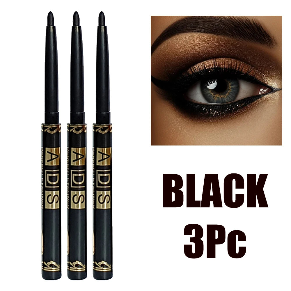 High Pigment Eyeliner Set